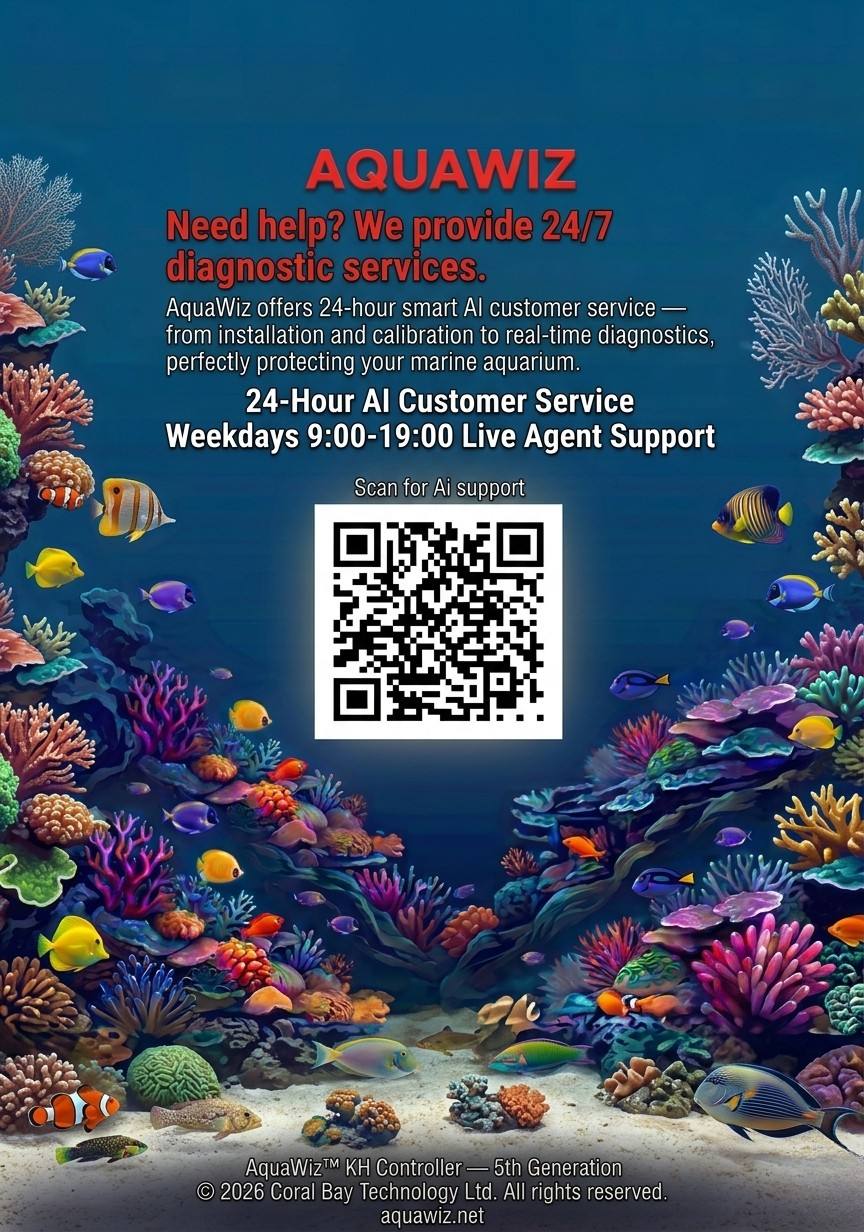 AquaWiz Back Cover