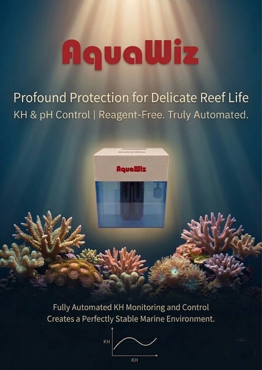 AquaWiz Cover