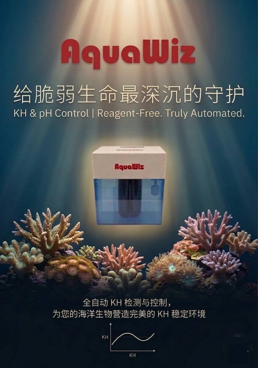 AquaWiz Cover