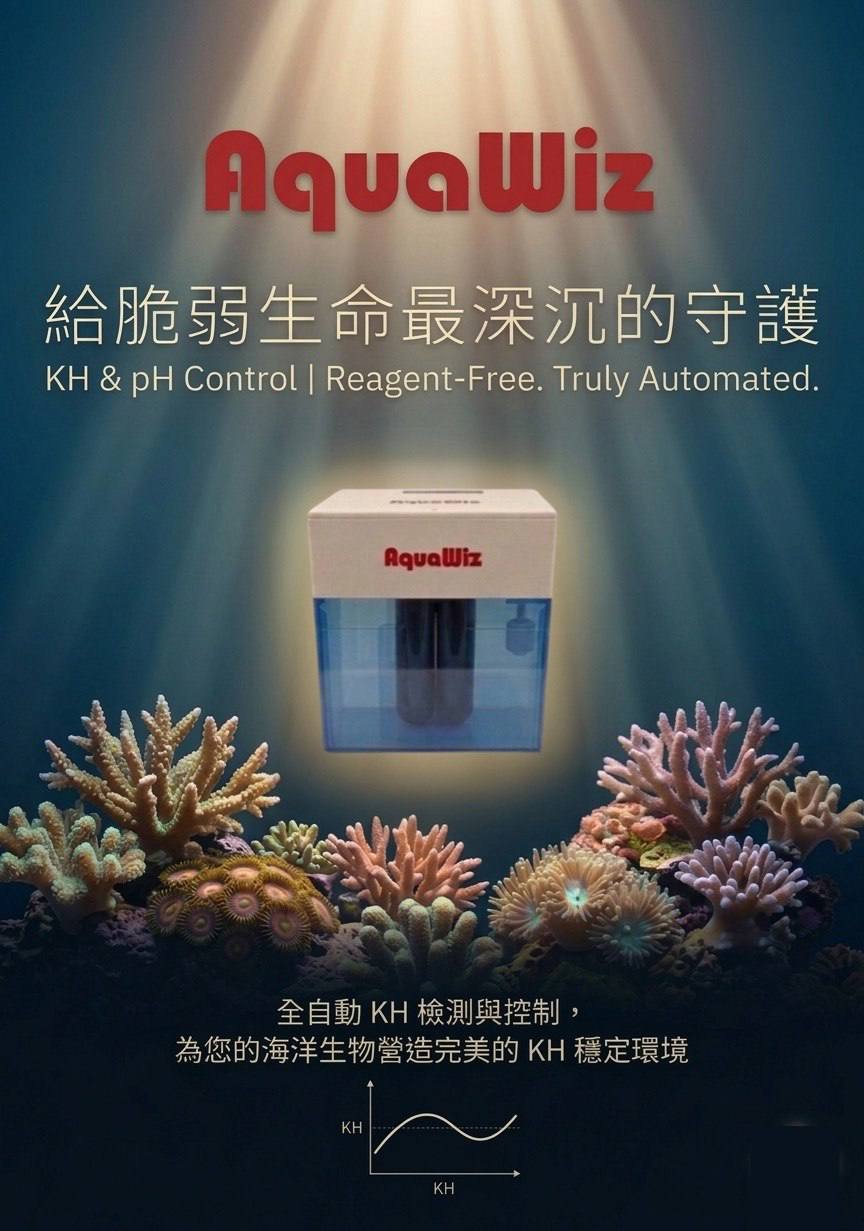 AquaWiz Cover